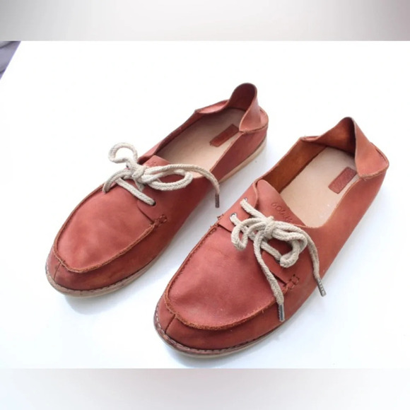 Olukai Moku women’s loafers - Picture 4 of 14